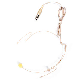 Радиомикрофоны clevermic BKR KX-D3840 (два ручных + два петличных)